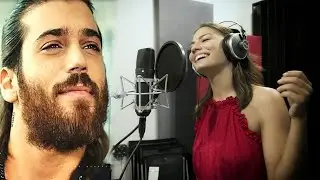 Demet Ozdemir song for Can Yaman!