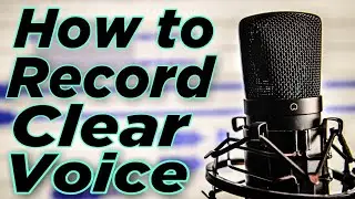 How To Remove Background Noise From Audio - Audio Editing.