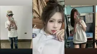 [23] TỔNG HỢP VIDEO TIKTOK GIRL - BOY PHỐ | P23 | 