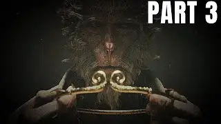 Let's play Black Myth: Wukong | PART 3 PC