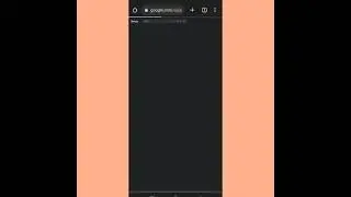 Use your Chrome in Mobile same like your PC .. #shorts #youtubeshorts