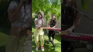 ''J'aime'' Nua feat raphaele -  réarrangement