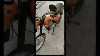 WSK 125 GIL