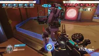 Quando um Junkrat mais ou menos pega um time ruim...Parte 2