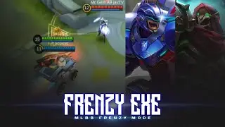 FRENZY.EXE | TOXIC EVERYWHERE | Aldous X Jhonson