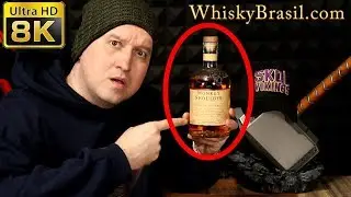 Monkey Shoulder Review