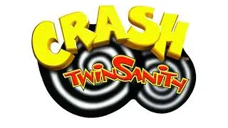 The Totem God (Karaoke Version) - Crash Twinsanity