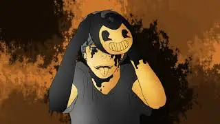 【Glyph】Can I get an Amen [Happy Halloween!]