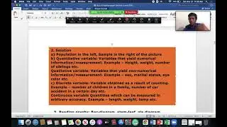 Fall 2021 Quiz 4 Practice paper Solution (Level 300)