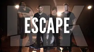 DIK - Escape (Video Oficial)