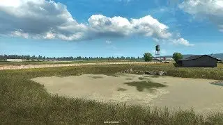 SiSL ile ETS2ATS canlı yayın Cuma akşamı! Sohbete Twitch'den katılın! twitch.tv/simulasyonturktv