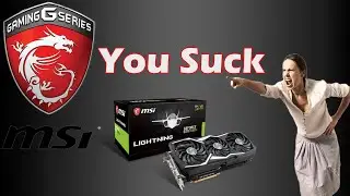 Does MSI make good graphics cards ?