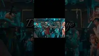 CRAKK Jeena Haraam | Nora Fatehi | vidyut jamwal