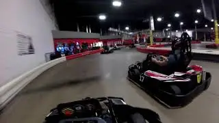 Autobahn Raceway - Jessup, MD