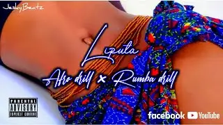 FREE Afro Drill × Rumba Drill 2021 type beat [ Liputa ] prod by JeskyBeatz