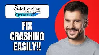 How to Fix Solo Leveling Arise Crashing (Working Solutions 2026)