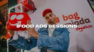 iFood | Lançamento "iFood Ads"