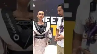 Unlocking Dubai's Crypto Magic with MAGA VP! ✨ 