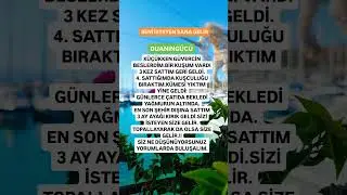 SENİ İSTEYEN SANA GELİR #duanıngücü #shots #öneçıkar #deniz #almanya #azerbaycan