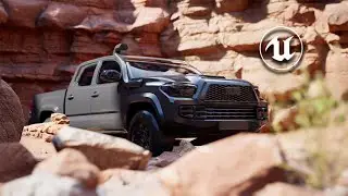 Unreal Engine 5