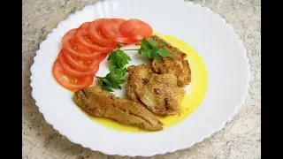 Тилапия по-гречески (лучший рецепт) вкусная рыба