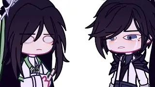 Basically this ship in fanfics