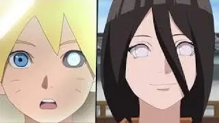 Boruto VS Hanabi  AMV  My Demons