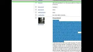 (Testigos de Jehova) Sin Fuerza Larvasoriana - ITALOROBERT (Episodio 1 de 2)