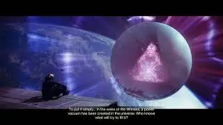 10 Years of Destiny - Deep Stone Lullaby