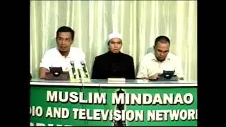 Abrar wasyat Shiekh Abu Jamal Hafidahullah