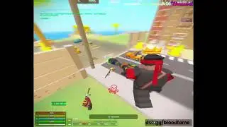 nobody | Lunix Warzone | #4