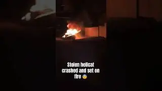 That was a free hellcat 😫