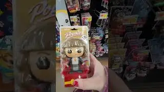 Harry Potter - Harmione Funko Popsies