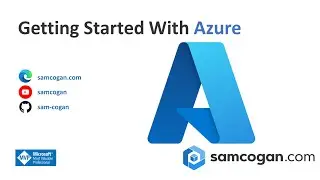 Getting Started With Azure