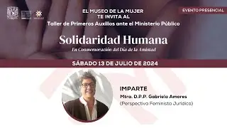 Solidaridad Humana