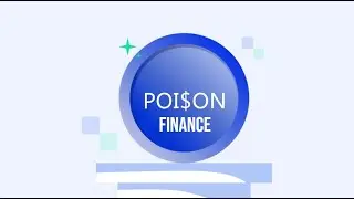 (523) Poison Finance ($POI$ON)