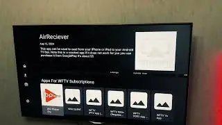 АЛЬТЕРНАТИВНЫЙ МАГАЗИН ПРИЛОЖЕНИЙ ДЛЯ ANDROID TV BOX / UNLINKED