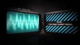 Voicians - Alive (The Magic Puppet Remix)