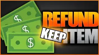 Aliexpress : How to get a REFUND