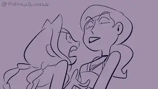 Mondtello Angst