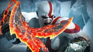Perfecting Kratos - God of War Ragnarok