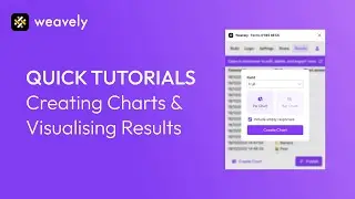Creating Charts and Graphs in Figma from your Survey Results