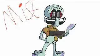 mist (mcm fan art)
