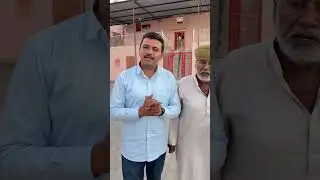 माता भाकरी मंदिर के दर्शन Mata bhakhari mandir