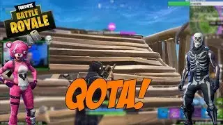 ME FALA QUE VOCÊ QOTA (FORTNITE)