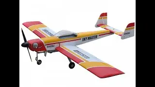 Sky Master ARF / 3000mm / PICHLER MODELLBAU