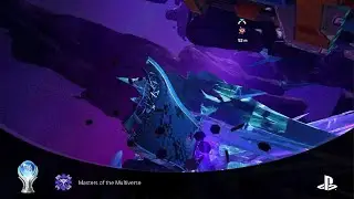 Finally got my Platinum Trophy - Ratchet & Clank: Rift Apart