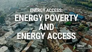Energy Poverty and Energy Access Primer