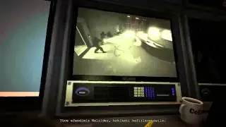 Outlast Gameplay Bölüm 2 - Ölü seviciler