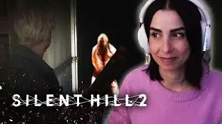 NON ERO PRONTA PER QUESTI JUMPSCARE - Silent Hill 2 Remake #02